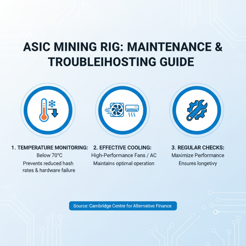 Ultimate Guide to Asic Mining Rig Setup Tips and Best Practices