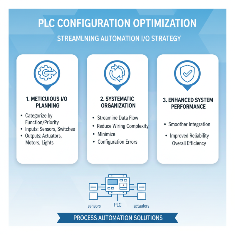 2025 Guide: How to Optimize PLC in Control Panel for Enhanced Automation