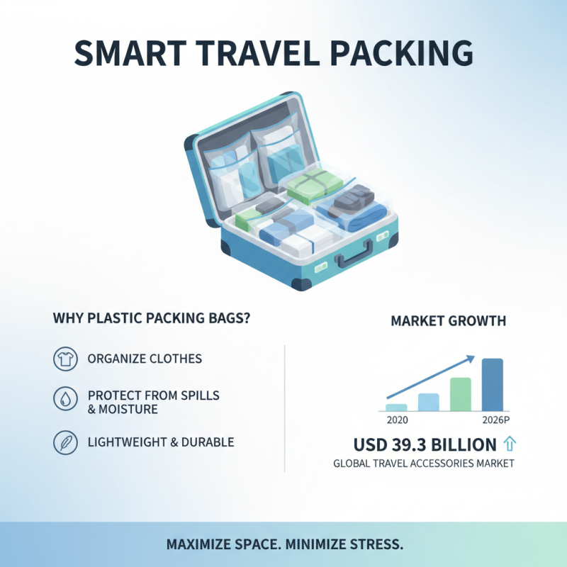 Top 10 Best Packing Bags: Plastic Options for Every Travel Need