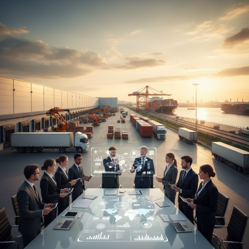 How to Find the Best Freight Broker for Your Shipping Needs