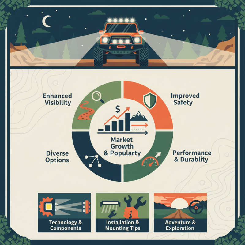 Ultimate Guide to Choosing the Best Led Off Road Lighting Tips and Tricks