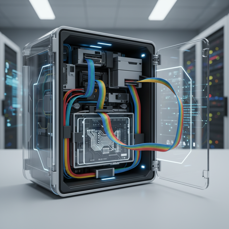 Top 10 Flat Cable Benefits You Need to Know for Optimal Performance