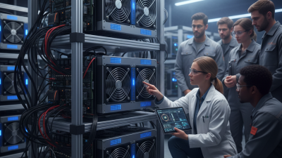 How to Optimize Your Ant Miner for Maximum Bitcoin Mining Efficiency