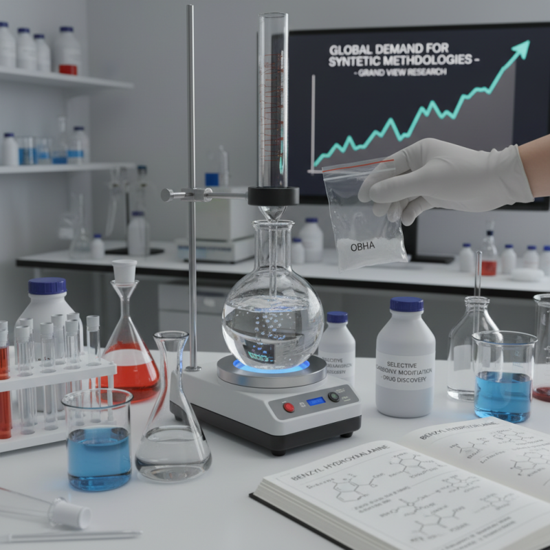 2025 Top Uses and Benefits of O Benzyl Hydroxylamine for Research and Industry