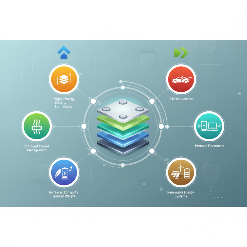 What is Stacked Lithium Batteries Benefits and Applications Explained