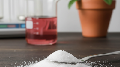 What is Sodium Nitrate Powder Uses Benefits and Safety Information