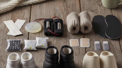 10 Best Toe Warmers to Keep Your Feet Cozy All Winter Long