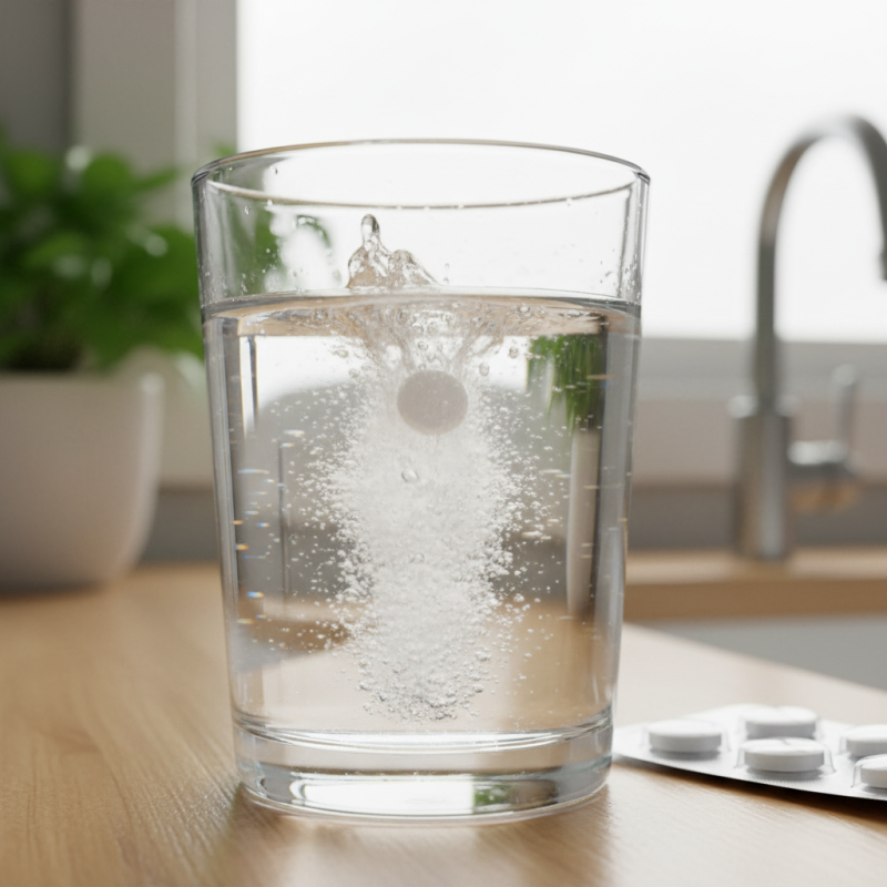 How to Use Oral Dispersible Tablets Safely and Effectively