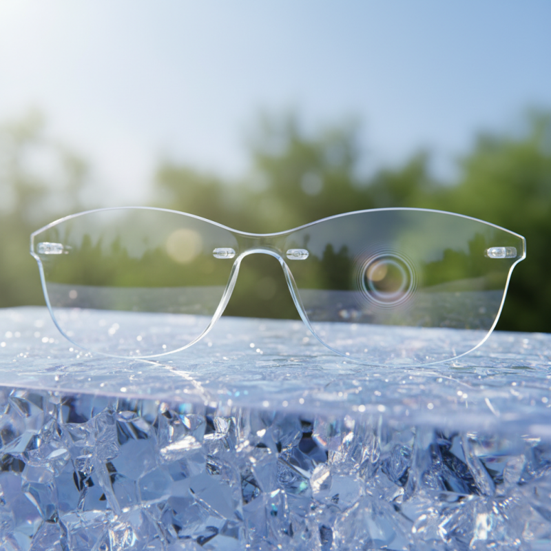 Top Benefits of Polycarbonate Lenses: Why They’re the Best Choice for Eyewear
