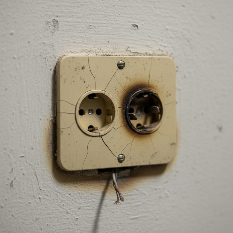 What Are Wall Sockets? Types, Uses, and Important Safety Tips