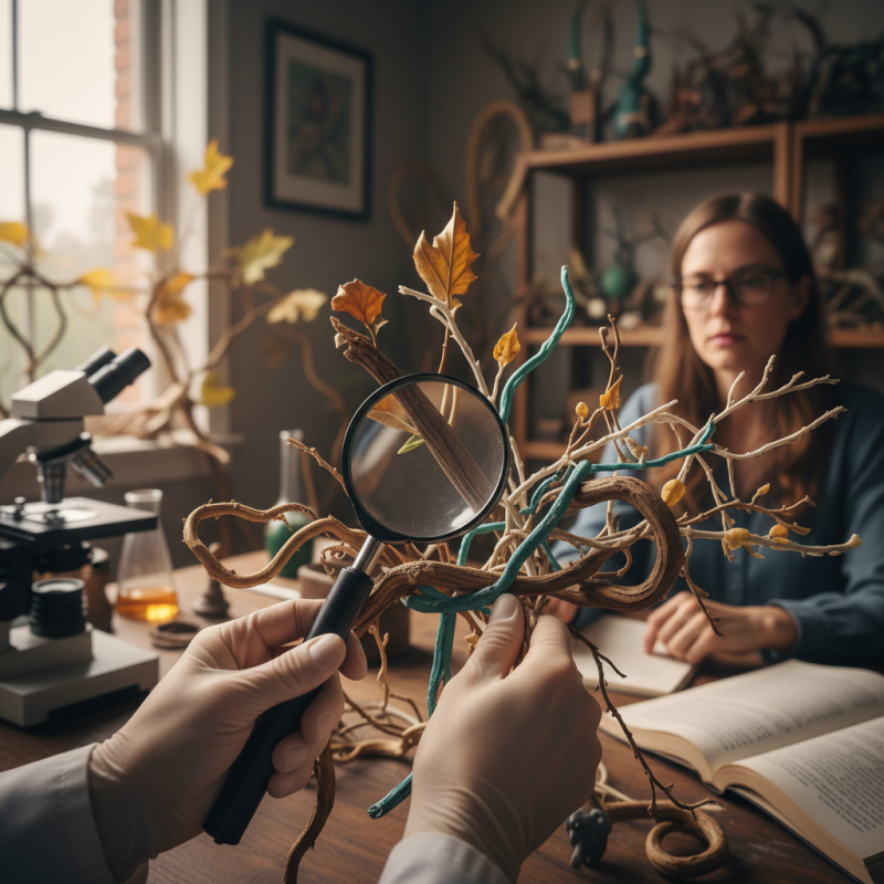 How to Spot Fake Vines: Tips to Identify Authenticity and Avoid Scams