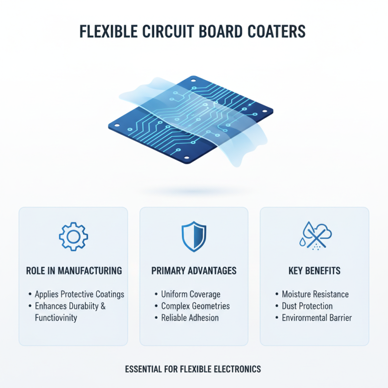 What is a Flexible Circuit Board Coater and How Does It Work?