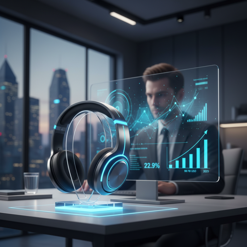 Best Wireless Headset for 2025 Top Features and Buying Guide