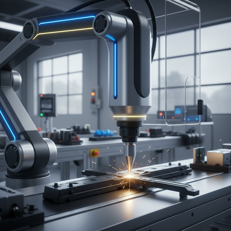 Top Electric Ultrasonic Welders: How to Choose the Best for Your Needs