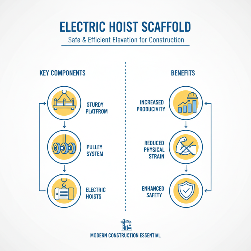 10 Essential Tips for Using Electric Hoist Scaffolds Safely and Effectively