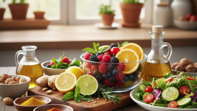 2025 How to Choose Natural Flavors in Food for a Healthier Diet