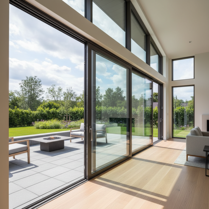 Top 10 Tips for Choosing the Best Patio Windows for Your Home