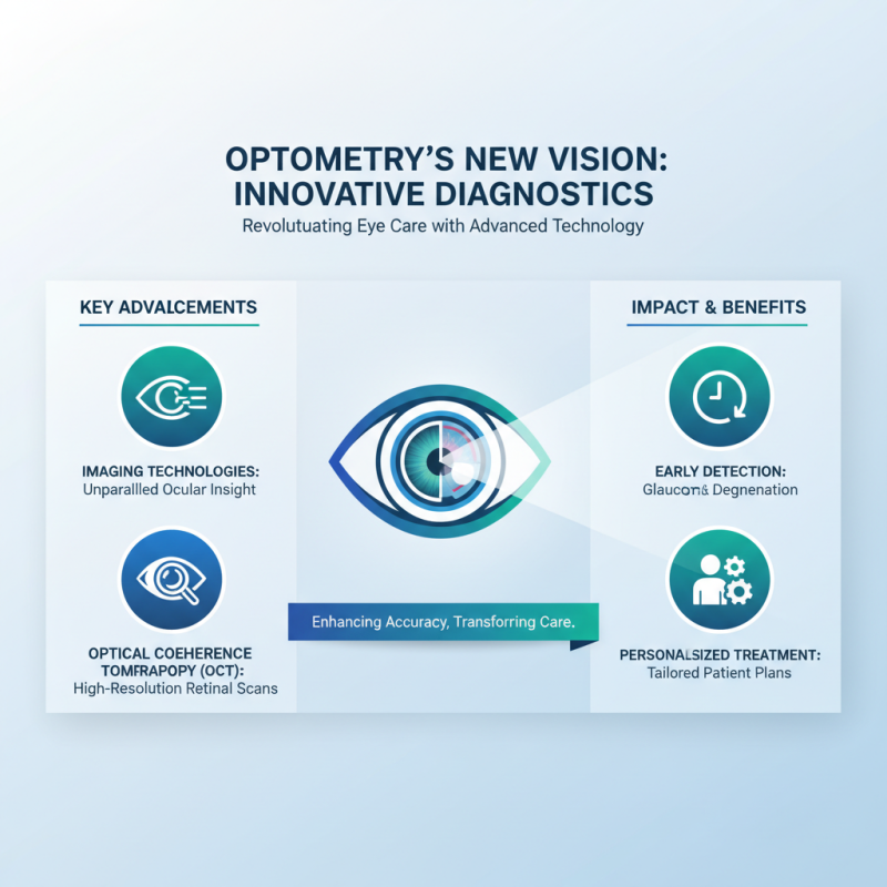 2025 Top Trends in Optometry Equipment You Need to Know About