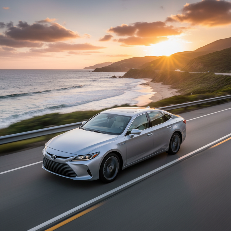 Top Benefits of Self Charging Hybrid Cars You Need to Know