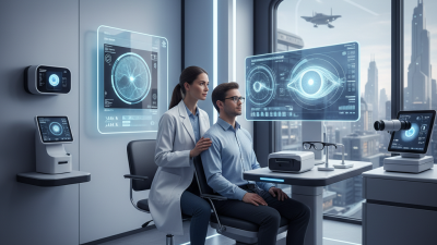 2025 Top Trends in Optometry Equipment You Need to Know About