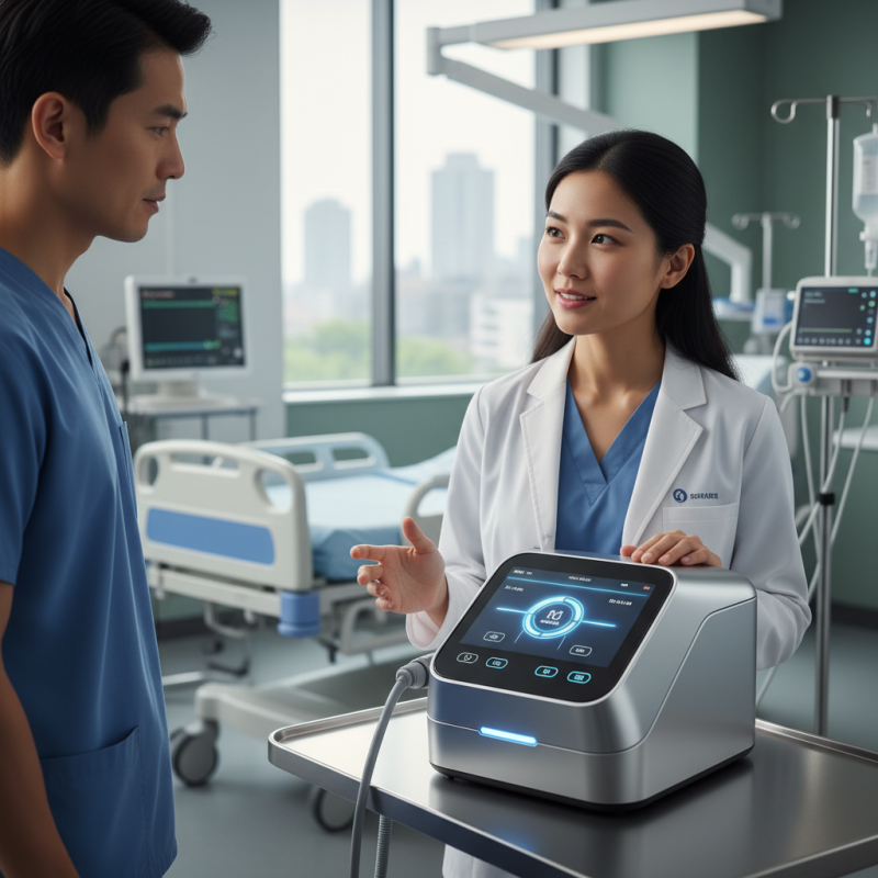 How to Choose the Right Suction Unit for Your Needs in 2025