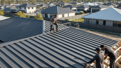 What Is an Easy Install Roof Sheet? Benefits, Types, and Installation Guide