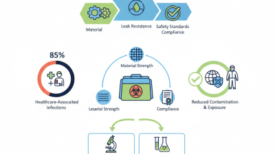 How to Choose the Best Biohazard Transport Bag for Safe Containment