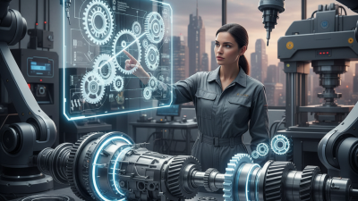 2025 Guide: How to Choose the Right Bevel Gear for Your Project