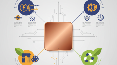 Why Choose Copper Plate for Your Next Project and Its Benefits