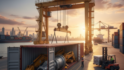 2025 How to Choose the Best Side Open Container for Your Shipping Needs