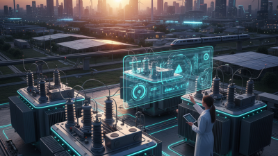 2025 How to Choose the Right Power Transformer for Your Needs