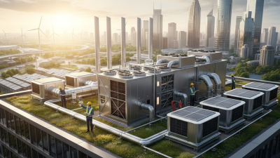 2025 Guide: How to Choose the Best Business HVAC System for Your Needs