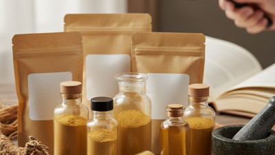 Top 10 Polygonatum Extract Suppliers: Quality, Pricing, and Benefits