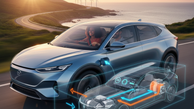 What is a Plug In Hybrid SUV and How Does It Work for You