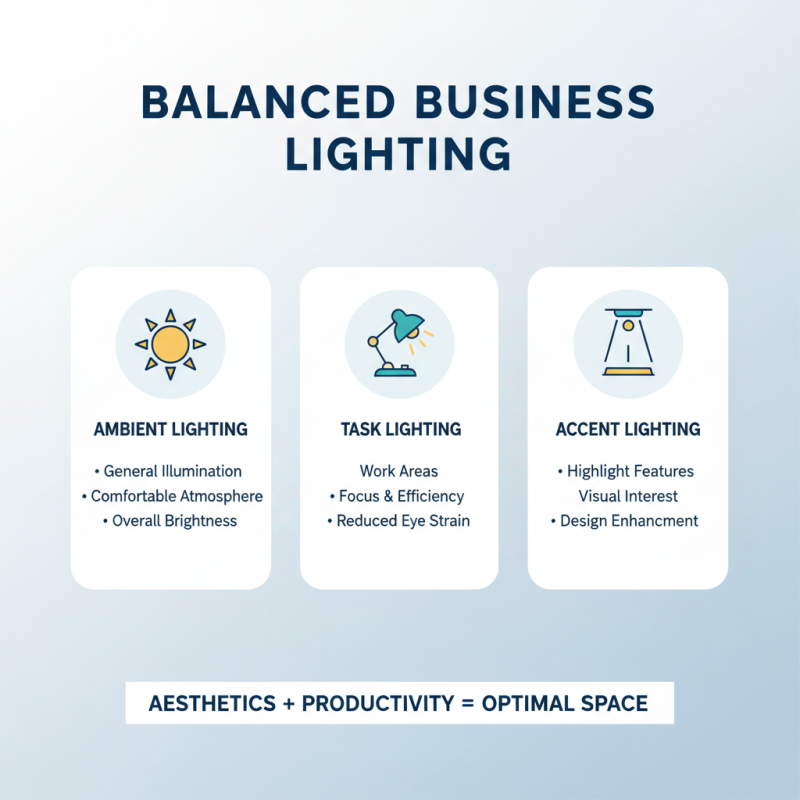 Top 10 Commercial Lighting Tips to Enhance Your Business Space Efficiency