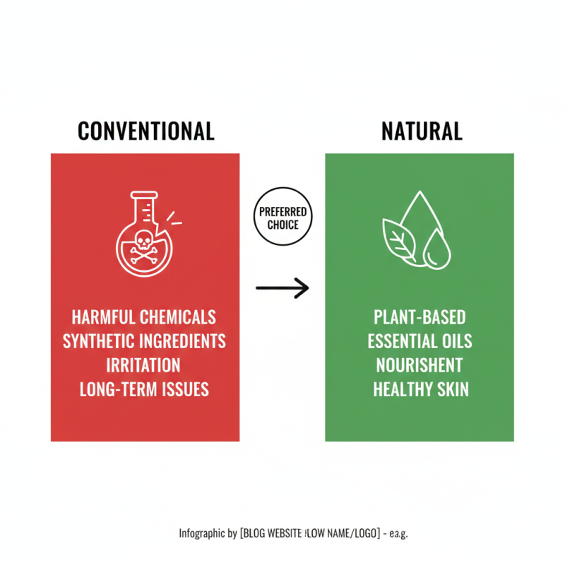 Best Natural Skincare Brands You Need to Know for Healthy Glowing Skin