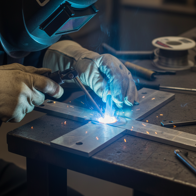 Top 10 Benefits of Gas Tungsten Arc Welding You Need to Know