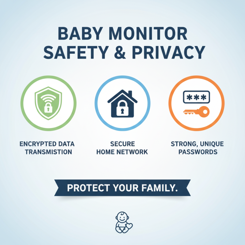 Best Baby Monitors of 2025 for New Parents Ultimate Buying Guide