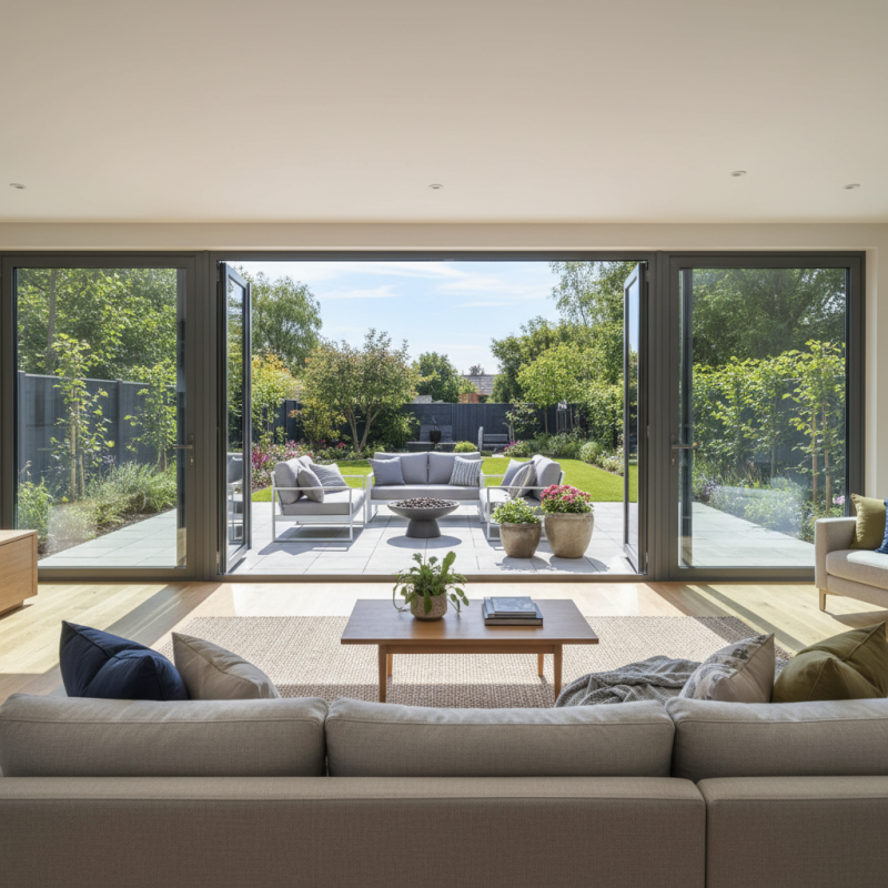 Top 10 Tips for Choosing the Best Patio Windows for Your Home