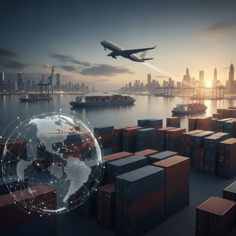 10 Essential Tips for Hassle-Free International Shipping You Must Know