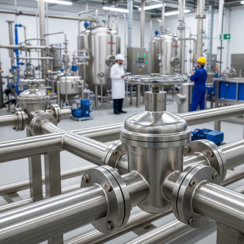 Top 10 Saunders Valves Benefits You Should Know