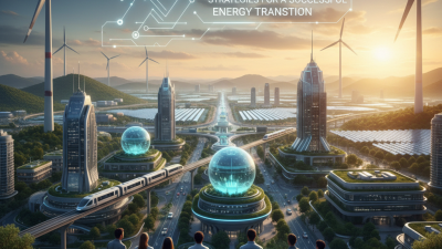 10 Best Strategies for a Successful Energy Transition in 2023