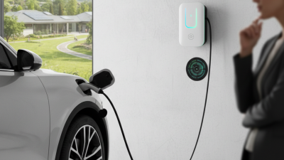Why Wallbox Charge Solutions are Essential for Your Electric Vehicle?