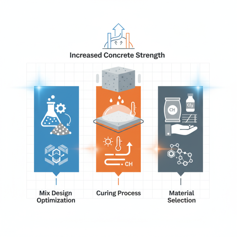 How to Increase Concrete Strength: Tips and Techniques for Best Results