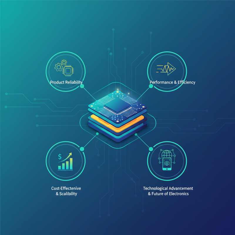 Why is PCB Fabrication Critical for Successful Electronics Manufacturing