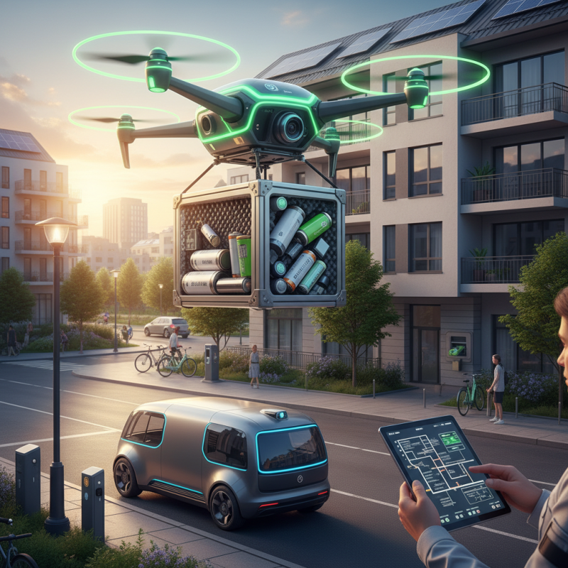 Top 10 Tips for Getting Batteries Delivered Safely and Conveniently