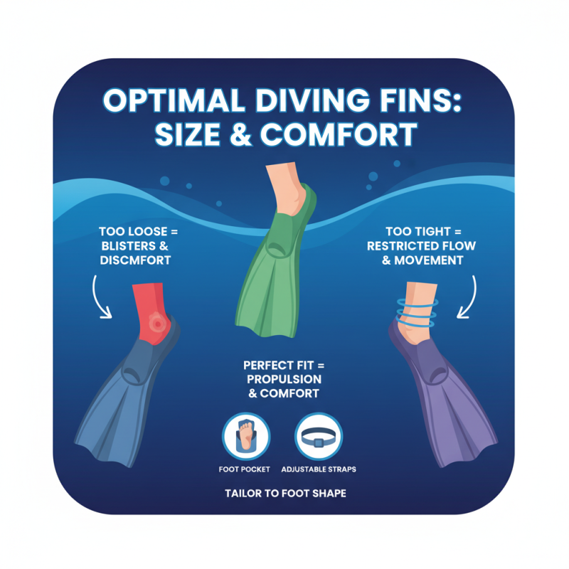 Why Choosing the Right Diving Fins Can Make or Break Your Underwater Experience