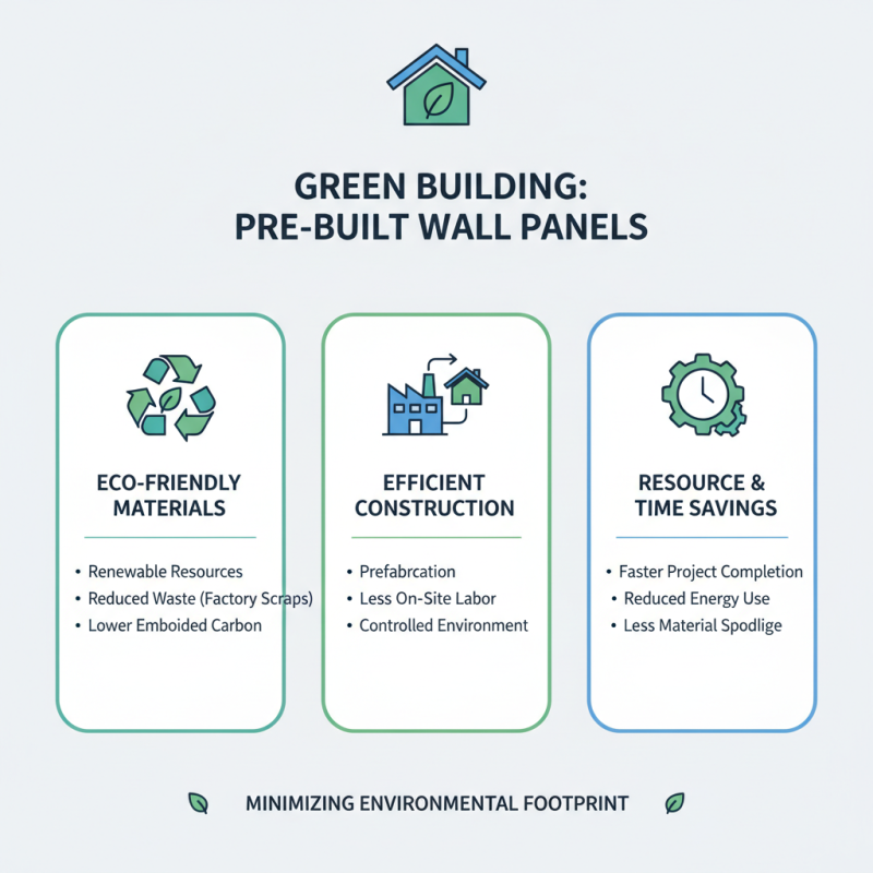 Top Benefits of Pre Built Wall Panels for Your 2025 Construction Projects