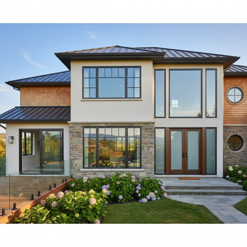 Top 10 Tips for Choosing the Best Windows and Doors for Your Home