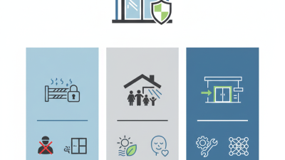 Why Choose Sliding Door Security Screens for Enhanced Home Safety